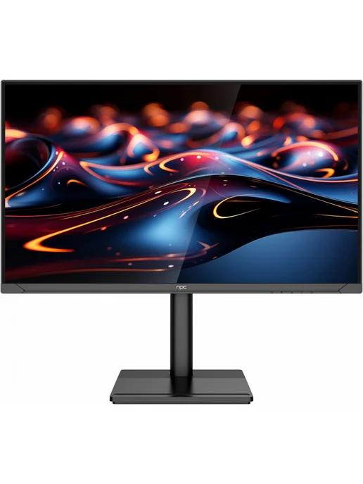 Монитор 27" MQ2719-B IPS 4K чер 4ms HDMI DP M M 100Hz