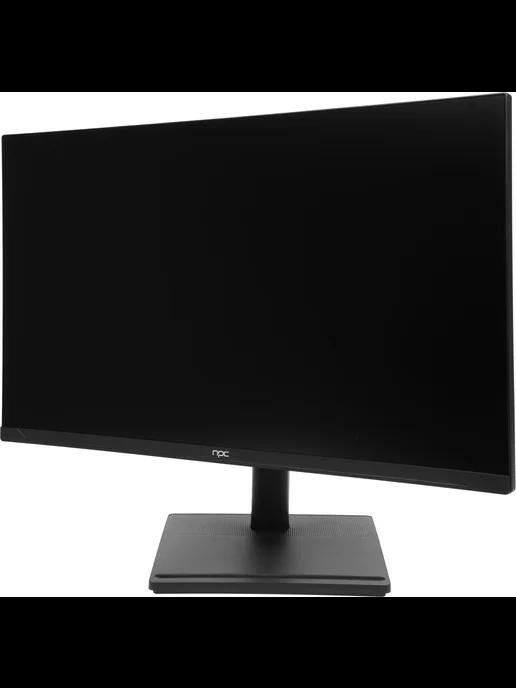 Монитор 27" MU2707-K IPS 4K HDMI DP USB