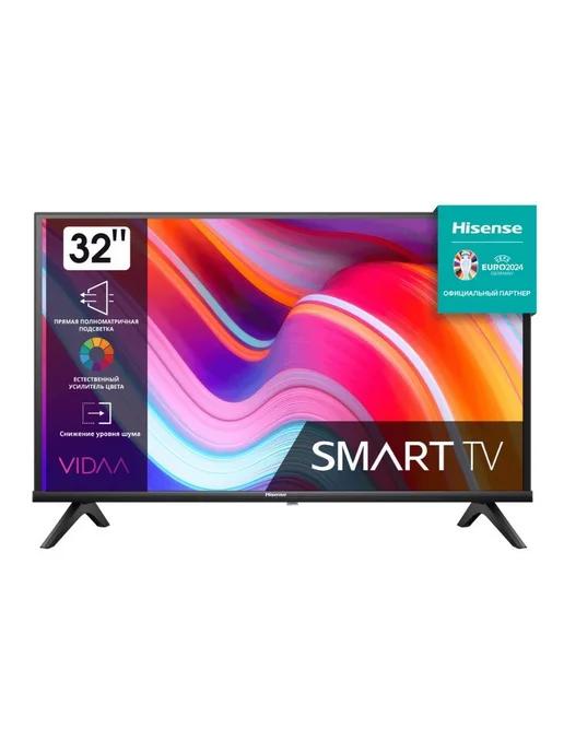 Телевизор 32A4K, 32" Smart TV