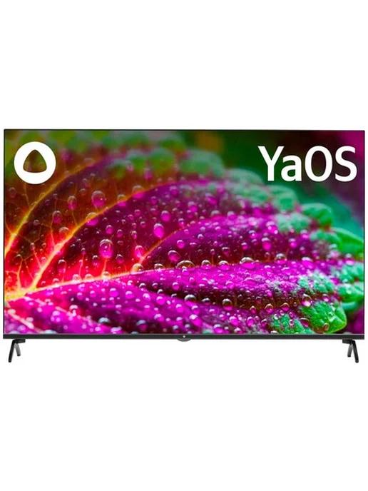 Телевизор LED 43UCY3 43" (108 см) Smart TV Ultra HD