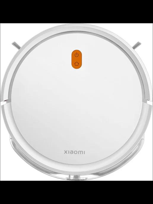 Робот-пылесос Robot Vacuum E5 (White) EU