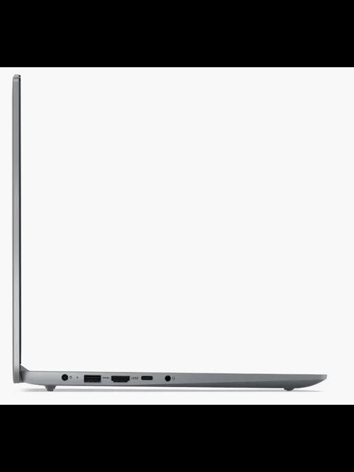 Ноутбук IdeaPad 3 Slim 15IRU8 15.6"