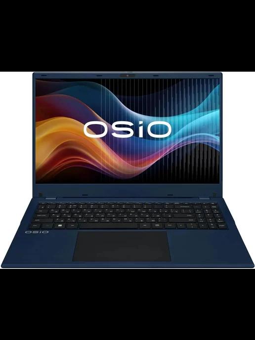 Ноутбук BaseLine B150i 15.6" 1920x1080 Intel-N100 SSD 5