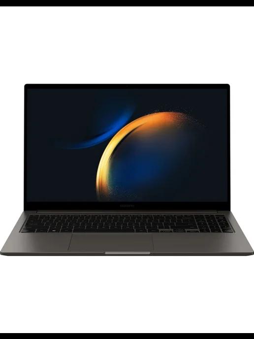 Ноутбук Galaxy Book 3 NP754 Core i7 1355U 16Gb SSD51