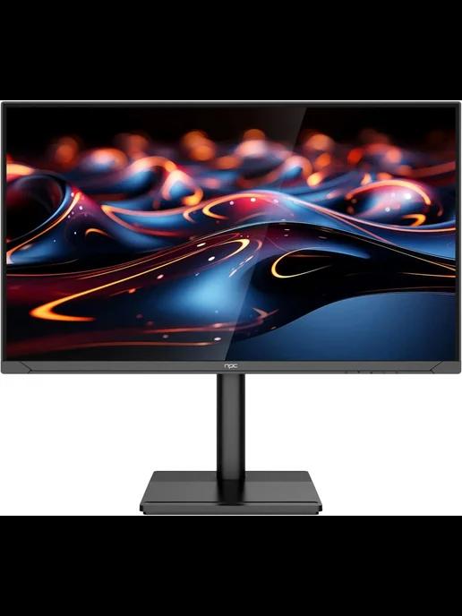 Монитор 27" MU2719-B черный IPS LED 1ms 16 9 HDMI M M ма