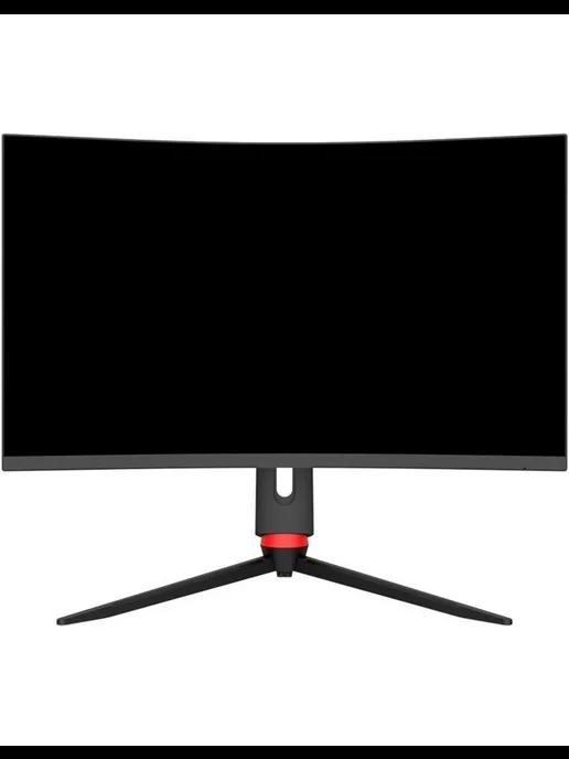 КТС | Монитор 27&quot KTC 27GS820 Black (HVA, 2560x1440, HDMI+HDM