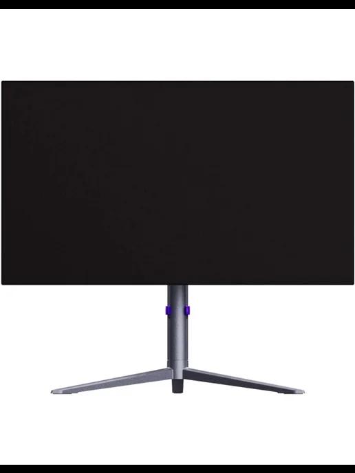 КТС | Монитор 27&quot KTC G27P6 Black-Silver (OLED, 2560x1440, HD