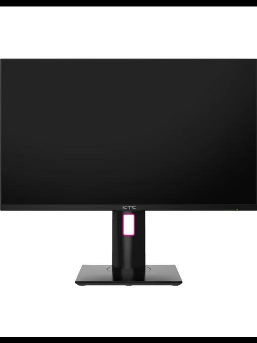 КТС | Монитор 27&quot KTC H27P22S Black (Fast IPS, 3840x2160, HDM