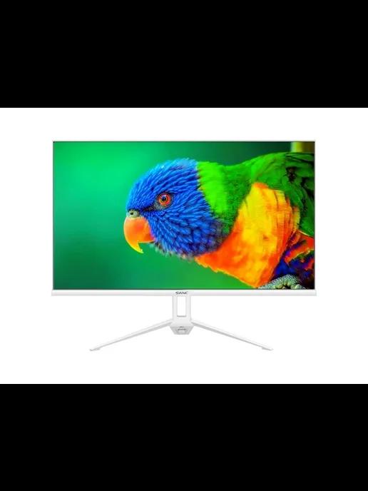 Монитор 23.8"" SANC M2453DH(N500III) Белый IPS 1920*1080 75