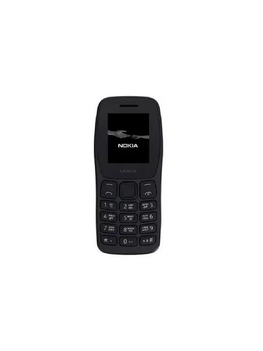 NOKIA 105 (2024) TA-1416 DS EAC2+ Charcoal