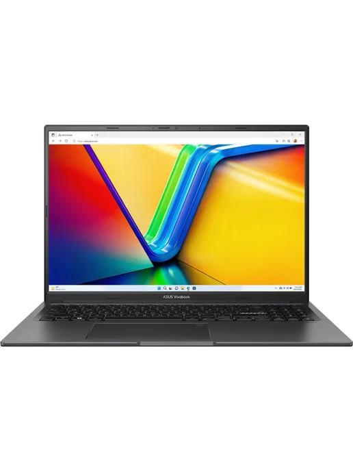 Vivobook 16X Core i5 12500H 16 ГБ 1 ТБ