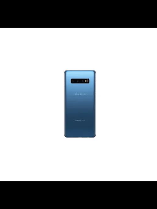 Galaxy S10+ 8 128gb Dual Sim Синий