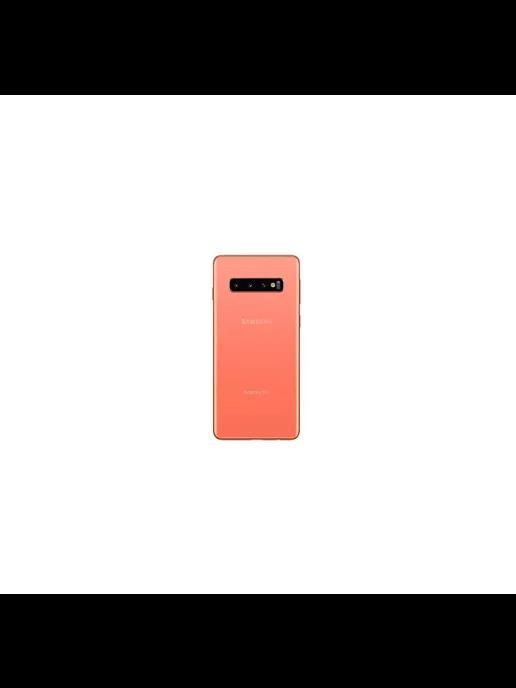 Galaxy S10+ 8 128gb Dual Sim Коралловый