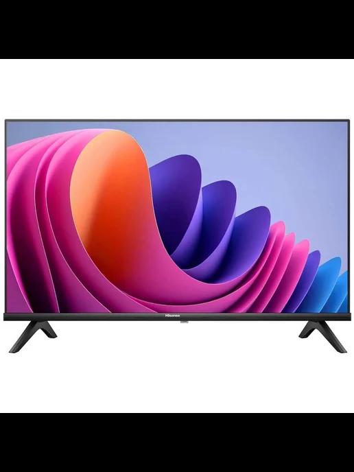 Телевизор 40A4N 40" FULL HD LED Smart TV