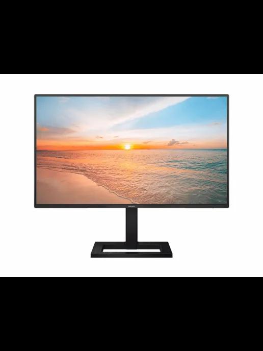 Монитор LCD 23.8'' 16 9 1920х1080(FHD) IPS