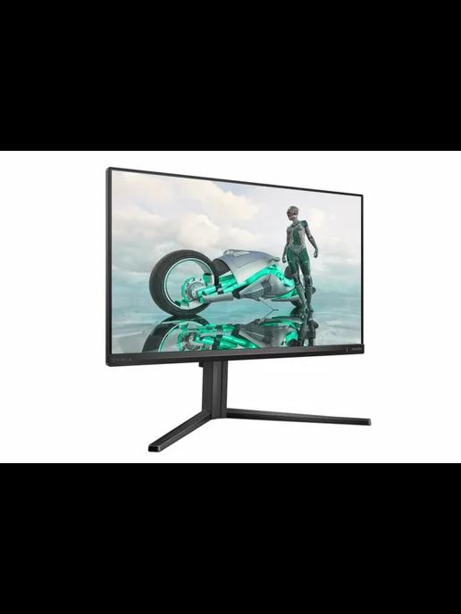 Монитор LCD 23,8 16 9 1920х1080(FHD) IPS, nonGLARE