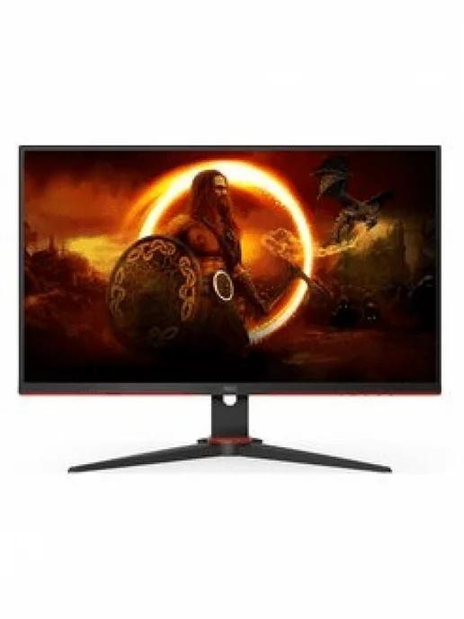 Монитор LCD 27'' 16 9 1920х1080(FHD) VA, nonGLARE