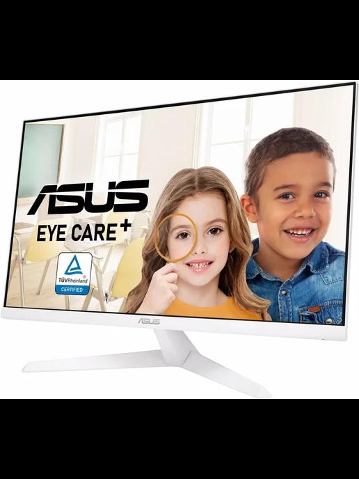 Монитор 27" VY279HE-W белый IPS LED 1ms