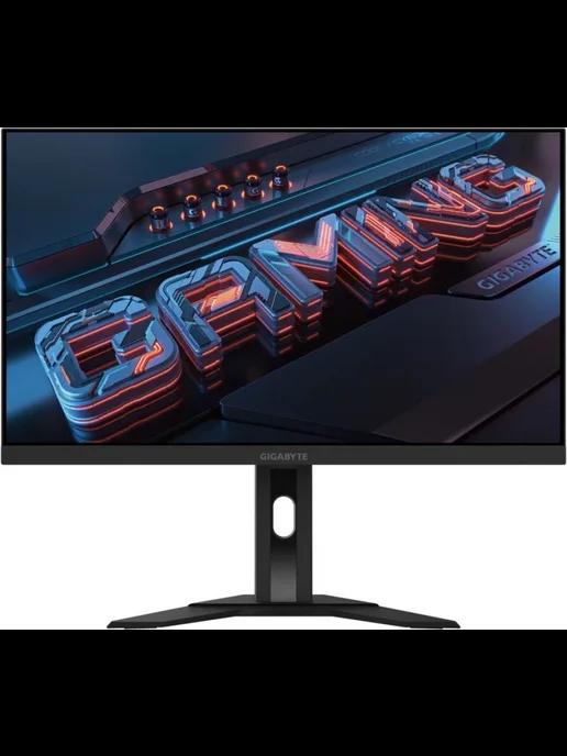 Монитор 27" M27QA черный IPS LED