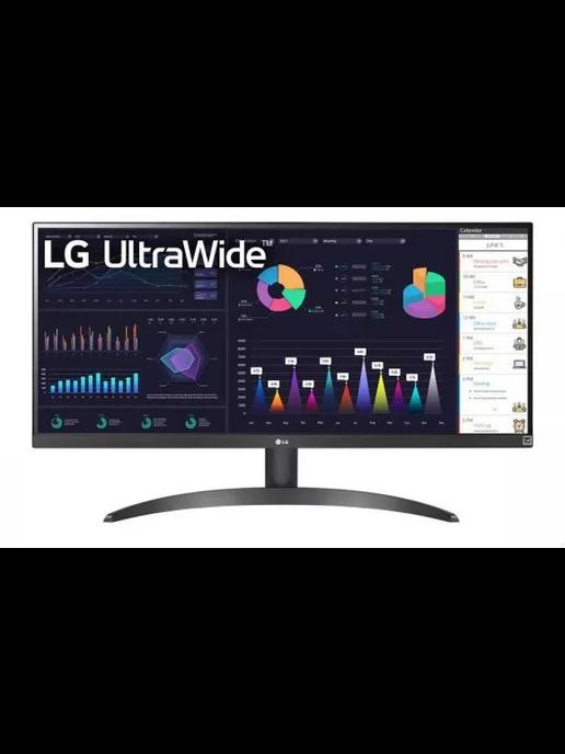 ЖК монитор LG 29" Cенсорный экран