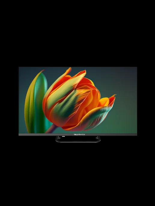 Телевизор TDTV32BS04H_BK 32" (81 см.)