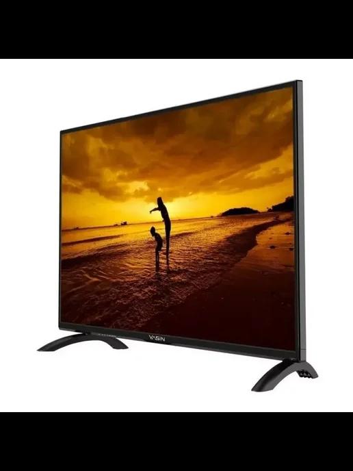 Телевизор YASIN 43” LED-43G11