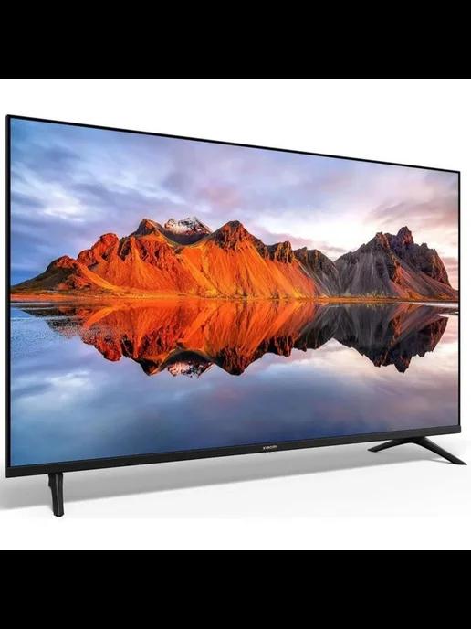 Телевизор Mi TV A 2025, 43", 1920x1080, DVB T2 C S2