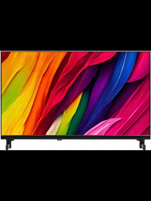 LED-телевизор 24" (61 см)