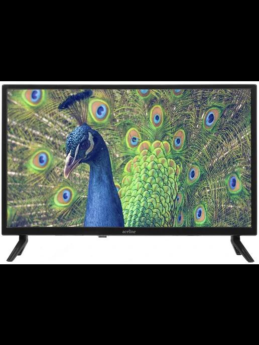 LED-телевизор 24" (61 см)