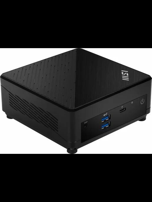 Неттоп Cubi 5 12M-012XRU i7 1255U (1.7) 16Gb