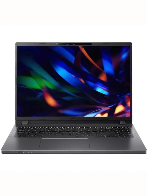 Ноутбук ТМP214-55-G2 (NX.BAKCD.003) 14", черный