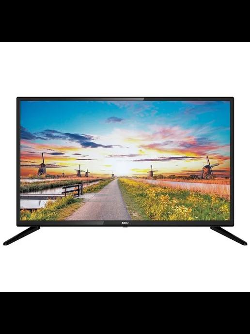 Телевизор 32LEM-1087 TS2C (B) 32" HD LED