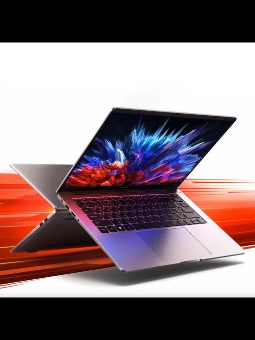 Ноутбук RedmiBook 14" 2024, JYU4582CN, русская раскладка