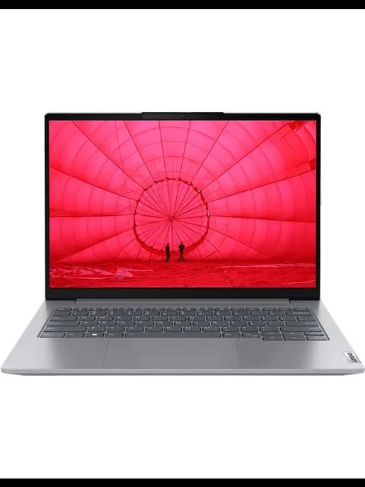 Ноутбук ThinkBook 14 G6 IRL 14" 1920x1200 Intel Core