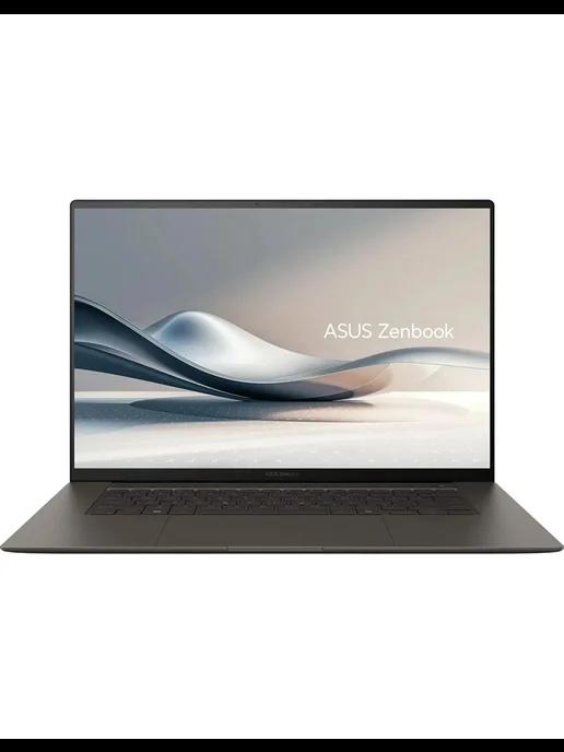 Ноутбук Zenbook S 16 OLED UM5606WA-RK270W Ryzen AI 9 HX