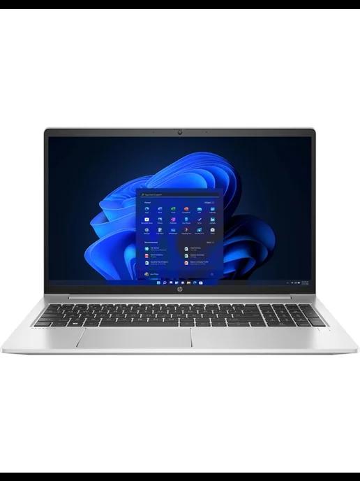 Ноутбук ProBook 450 G9 Core i5 1235U 8Gb SSD256Gb Intel I