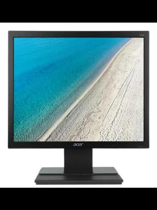 ЖК монитор ACER 19" Cенсорный экран