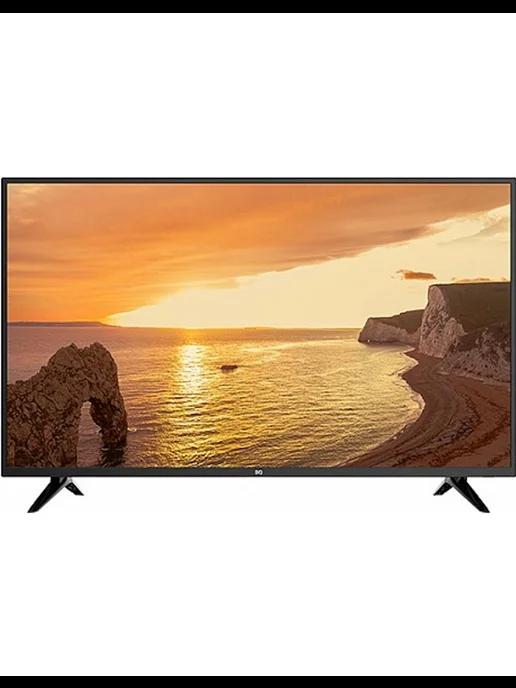 43" 43S05B (Full HD 1920x1080, Smart TV) черный