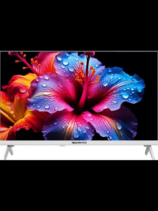 24&quot Телевизор LED TDTV24CN04H_WE HD NO SMART