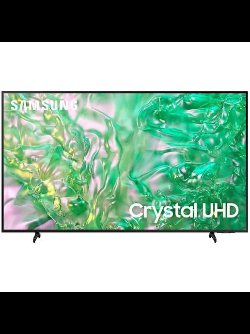 Телевизор (2024) 75" 4K UHD LED Smart TV