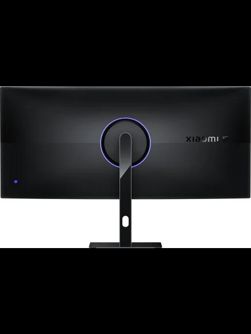 Монитор 34" Curved Gaming Monitor G34WQi