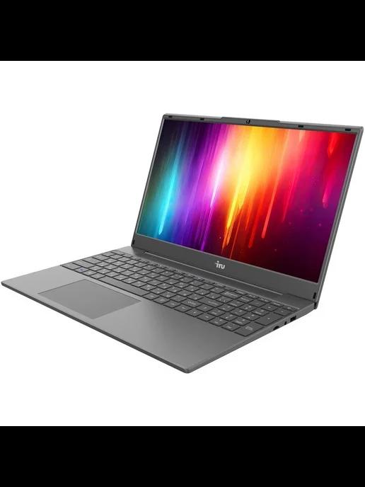 Ноутбук Калибр 15PH 15.6" IPS FHD (1920x1080) FrDOS