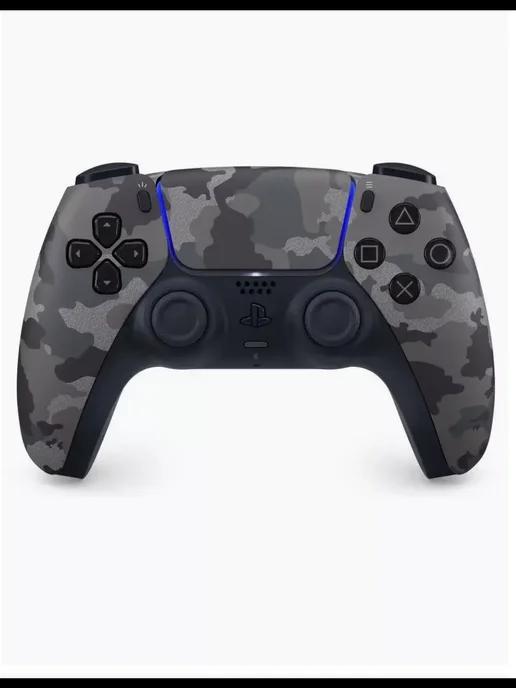 Геймпад беспроводной PlayStation DualSense для PS5 CFI-ZCT1G