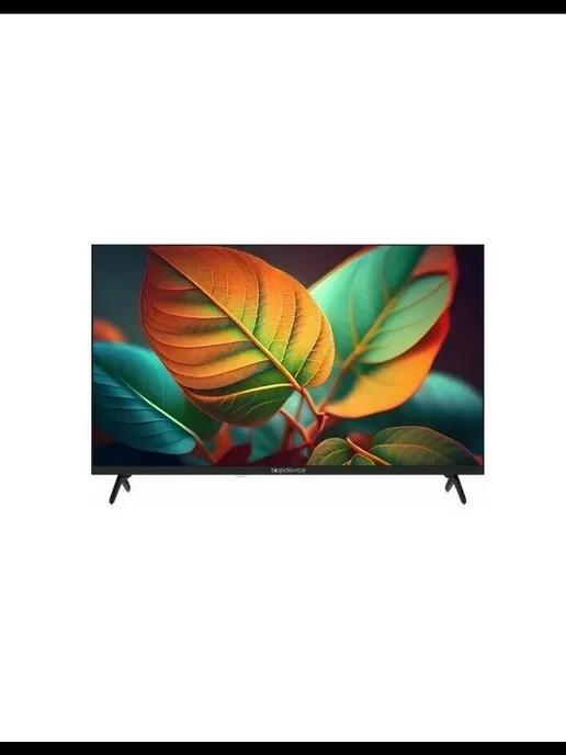 Жидкокристаллический телевизор LED32" TDTV32CN04HBK