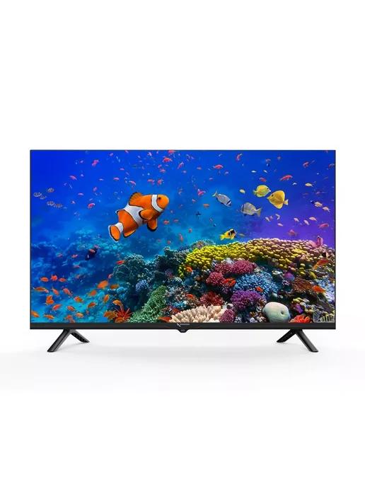 HD телевизор 32" SMART TV K32HH901 (+год подписки)