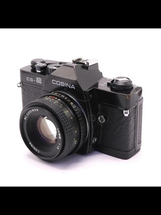 Cosina CS-2 kit