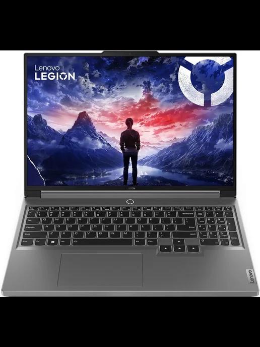 Ноутбук Legion Slim 5 16ARP9 16" IPS WQXGA (2560x1600) noOS