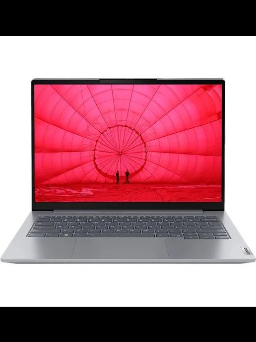 Ноутбук Thinkbook 14 G6 IRL 14" IPS WUXGA (1920x1200) noOS