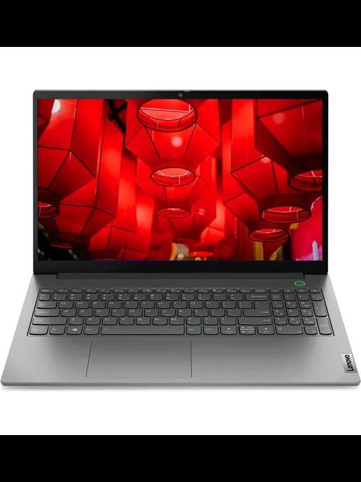 Ноутбук Thinkbook 15 G4 IAP 15.6" TN FHD (1920x1080) Win11