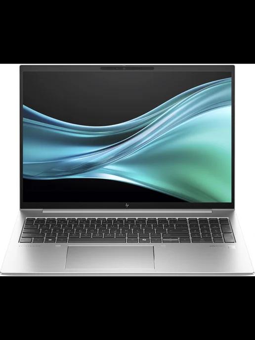 Ноутбук EliteBook 860 G11 Ultra 7 155U 16Gb